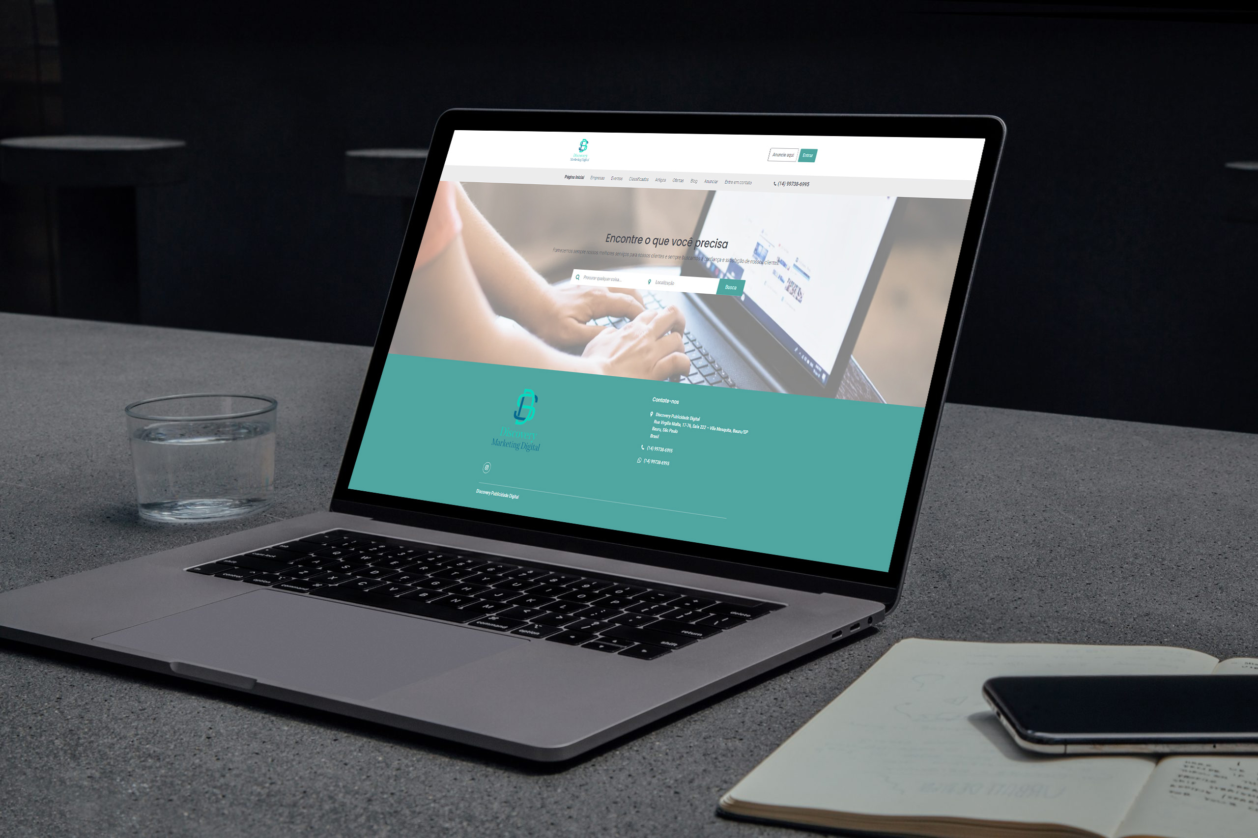 Discovery-Marketing-Digital-Anuncios-Portal