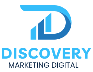 Discovery Logo